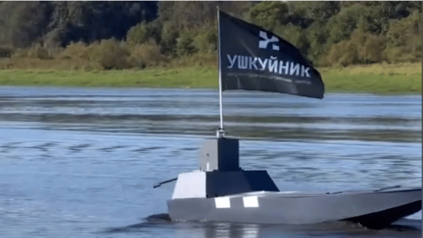 РФ розвиває морські дрони: до якої загрози готуватися одеситам