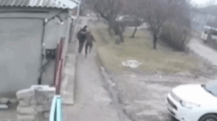 В Харькове работники ТЦК избили мужчину, — соцсети - 285x160
