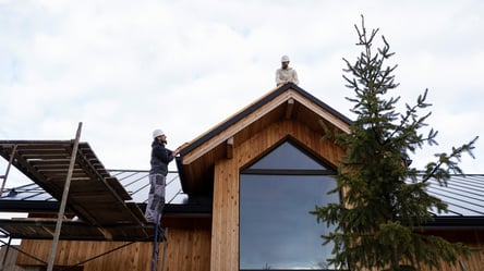 Строительство с нарушением целевого назначения земли — риски - 285x160