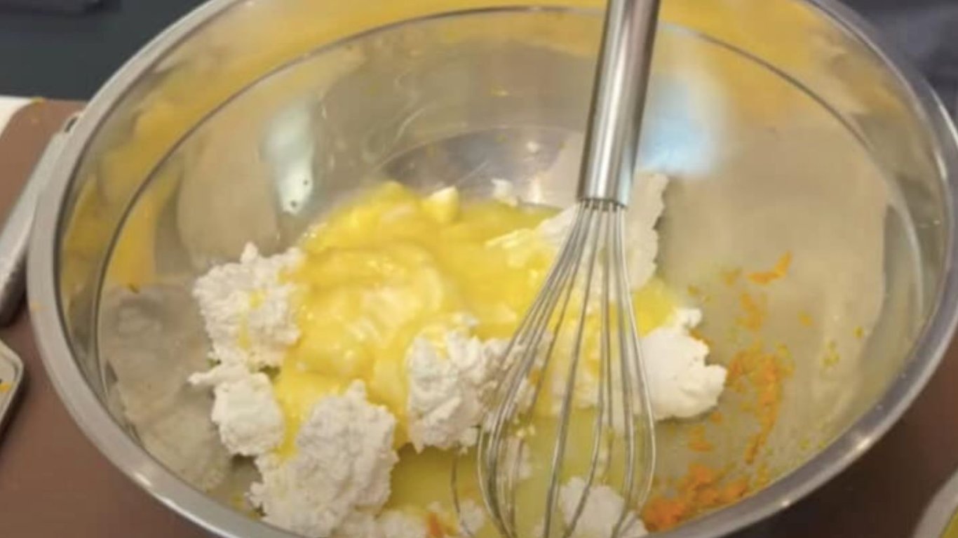 паска від Сергія, це смак Галичини, рецепт Львівської випічки