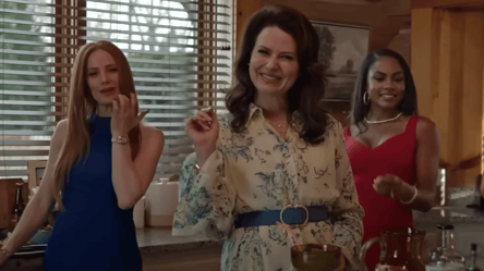 Переглянете за вихідні — кращий детективний мінісеріал - 285x160