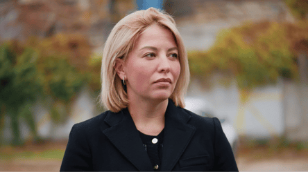 Одеську віцемерку Позднякову відправили під домашній арешт - 285x160