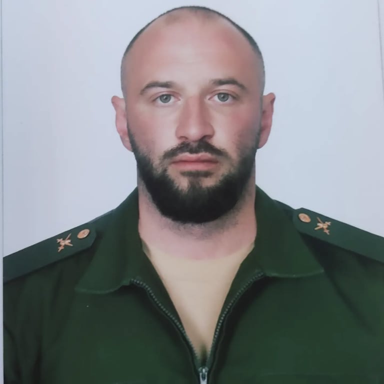 Константин Бреус