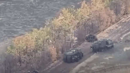 ЗСУ відбили наступ РФ на Добропільському напрямку — відео - 290x166