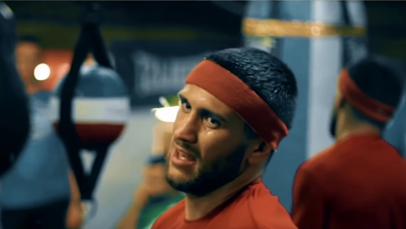 Василий Ломаченко