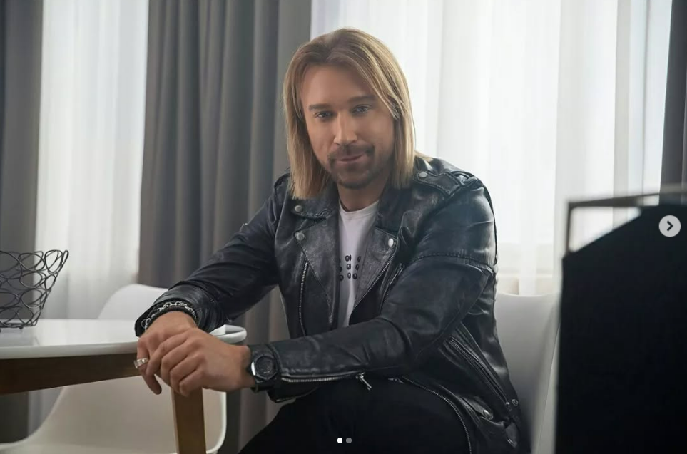 Олег Винник