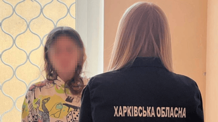 У Харкові 4-річний хлопчик випав з вікна: матір засудили - 290x166
