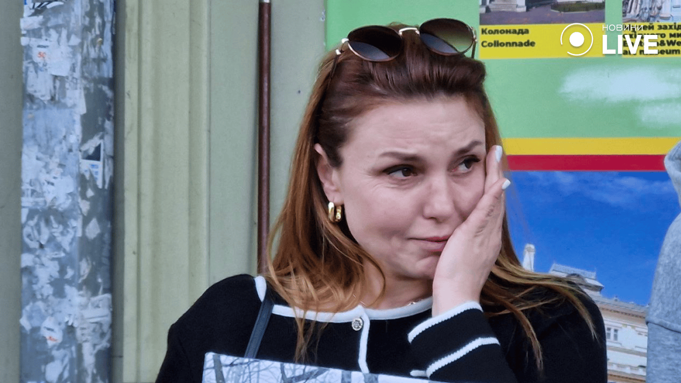 В Одесі пройшла акція за звільнення військовополонених — фото - фото 1