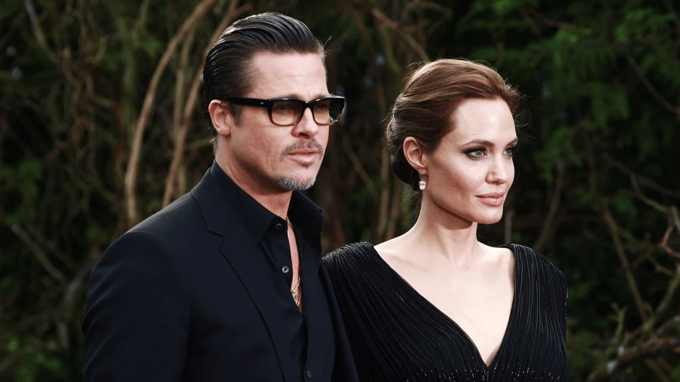Бывший дом Брэда Питта и Анджелины Джоли продали безумно дешево