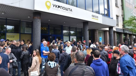 Співробітник Укрпошти з бронюванням домігся скасування мобілізації - 290x160