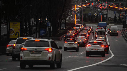 Штрафы за нарушение ПДД — что может измениться для водителей - 285x160