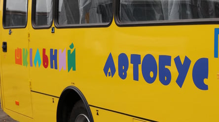 Николаевская область приобрела 19 школьных автобусов: в какие общины их направят - 285x160