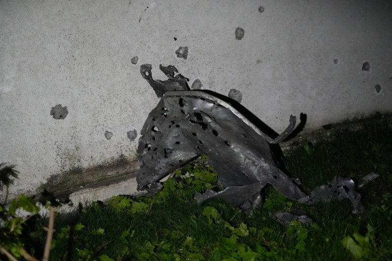 Россияне ударили по жилому комплексу в Харькове, — Игорь Терехов - фото 18