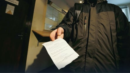 На Хмельниччині чоловіка засудили за відмову з'явитися у військкомат: скільки отримав ухилянт - 285x160