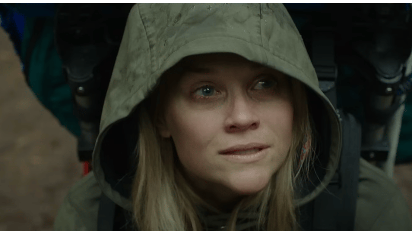 Фільми на реальних подіях, що розповідають про сильних жінок