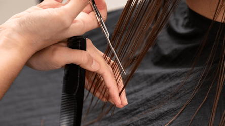 Уникальная стрижка 2 в 1 с TikTok, чтобы менять образ каждый день - 285x160