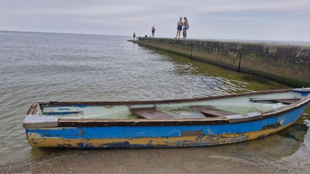 Одесчину накроют дожди и прохлада: температура воды в море - 290x166