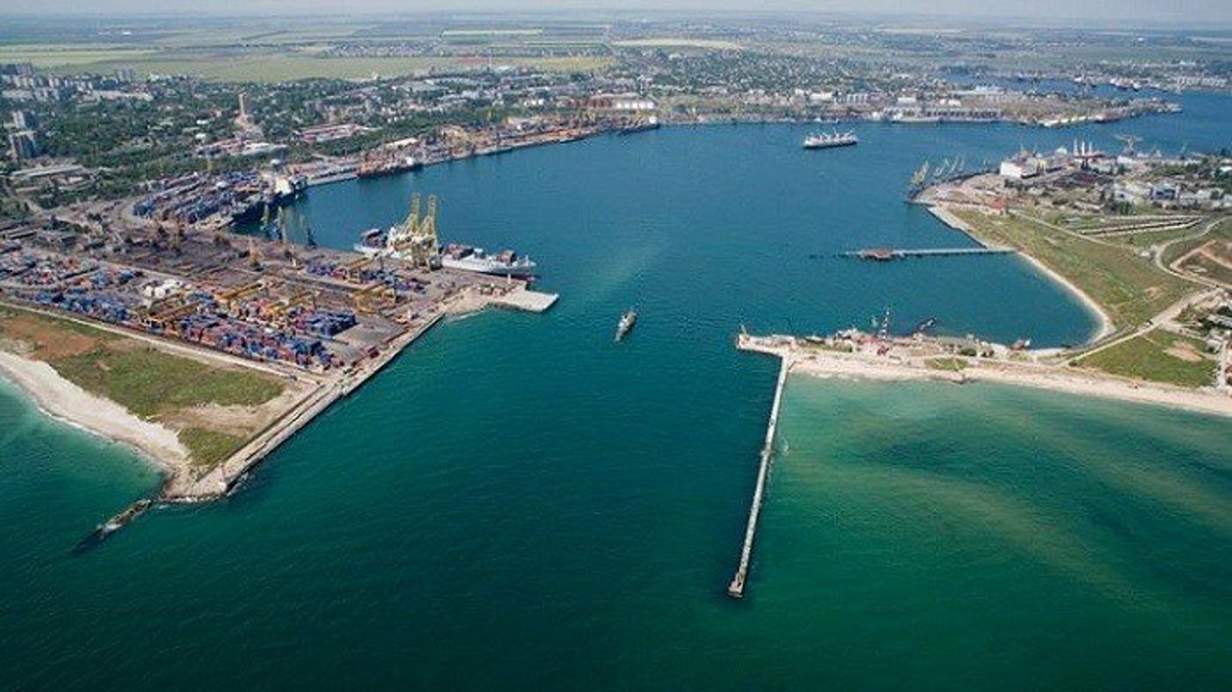 Портові термінали Одещини готуються до передачі у концесію: що це дасть державі