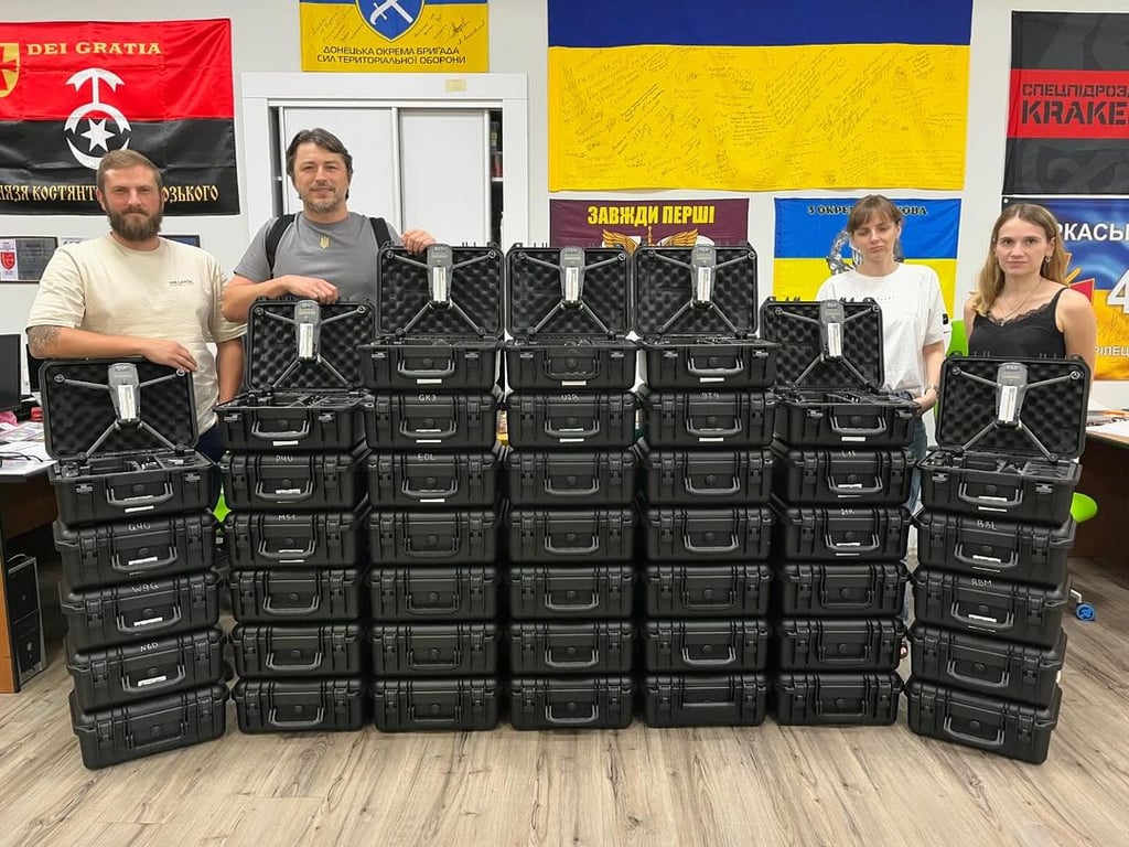 Благотворительный фонд Сергея Притулы