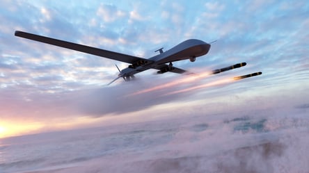 Прокуроры начали расследование сегодняшней дроновой атаки на Одесчину - 285x160