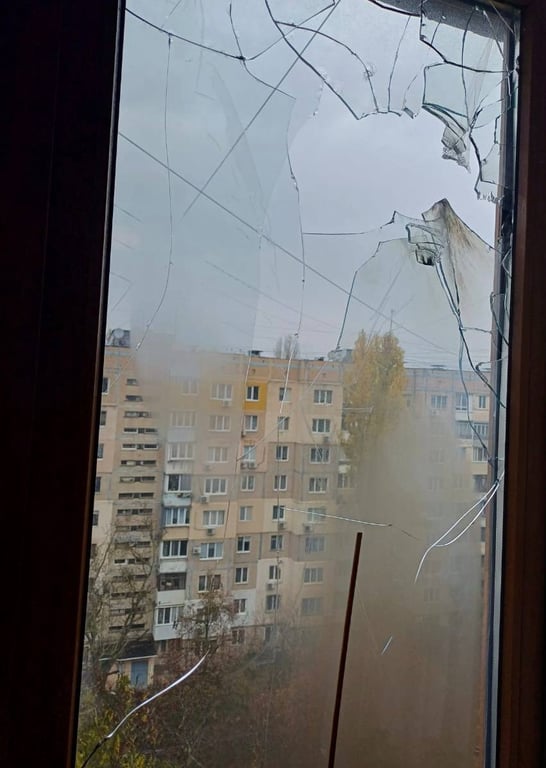 Вибите скло