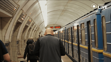 Стало известно, когда могут открыть "синюю" ветку метро в Киеве - 285x160