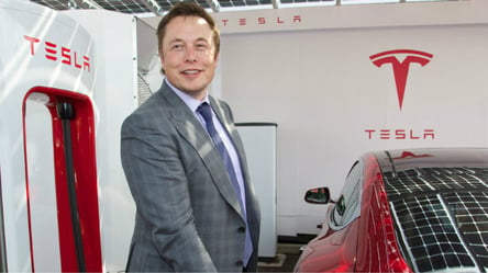 Доходи Tesla стали зброєю у війні цін на електрокари, — Reuters - 285x160