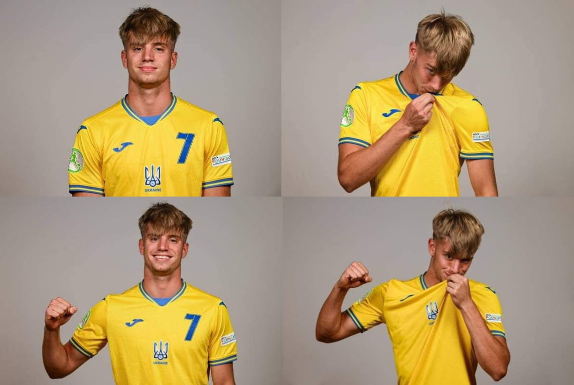 Крістіан Шевченко