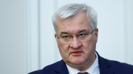 США готові ратифікувати гарантії безпеки в Конгресі — Сибіга - 290x160