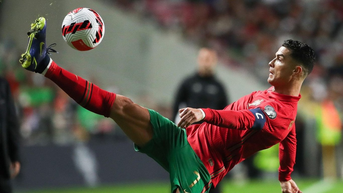 Роналду рассказал правду о сборной Португалии и ЧМ-2022