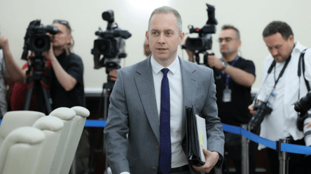 Томчик: РФ пытается заблокировать помощь Украине ударами по западу - 285x160