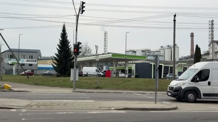 Ціни на пальне в Києві стабілізувалися: дизель продають по 84,82 - 285x160