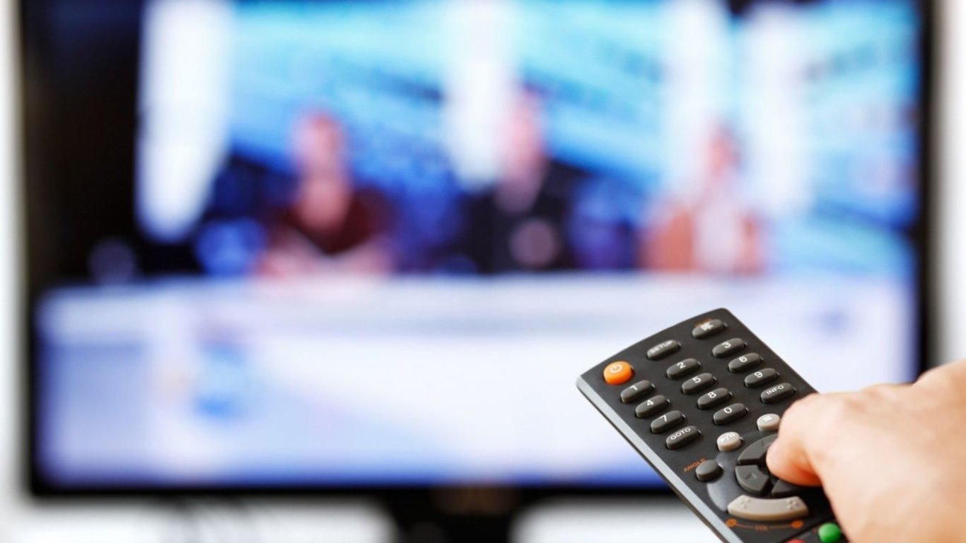 В Херсонской области возобновляют украинское телевидение