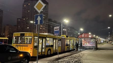 У Києві чоловік порізав бритвою підлітка  — його судитимуть - 290x166