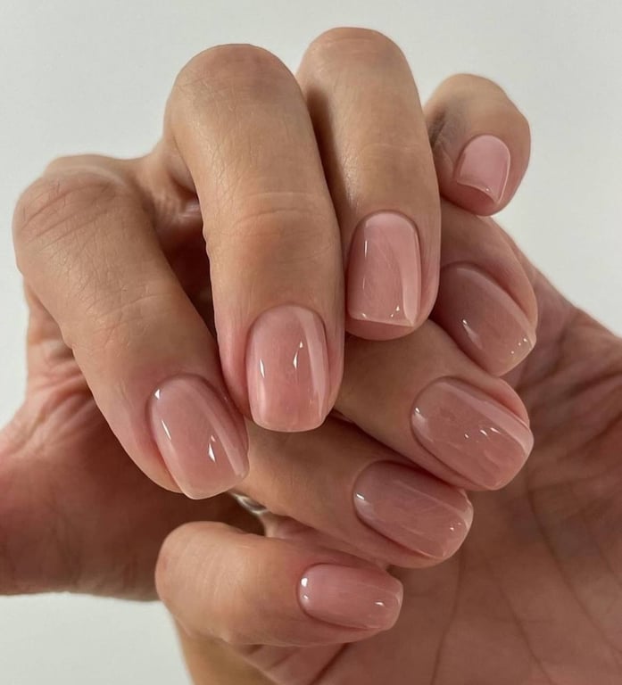 The most versatile manicure for all occasions