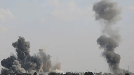 Вибухи на Одещині — що відомо зараз - 285x160