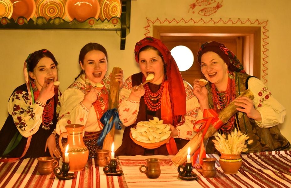 Як відзначати кожен день Масного тижня 2026 за українськими традиціями