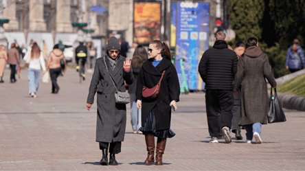 Синоптики відповіли, як завтра зміниться погода у Києві - 285x160