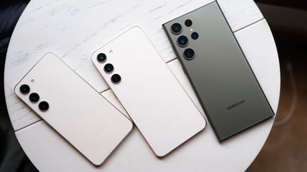 Samsung Galaxy S24 — чим здивує новий флагман у 2024 році - 285x160