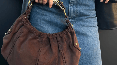 Тренд сезона — культовая сумка из 2000-х, вмещающая все - 285x160