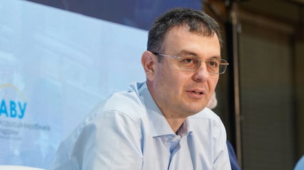 Гетманцев пояснив, як підприємці хитрощами підривають економіку - 285x160