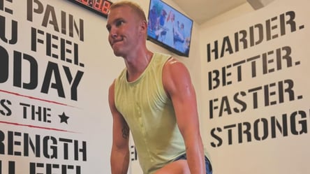 Экс-игрок сборной Украины не смог закрепиться в скромном клубе - 285x160