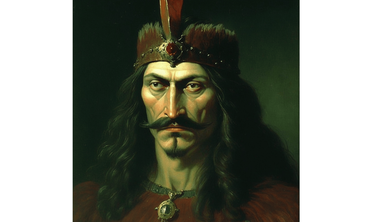 Граф Дракула хвороба — вчені розкрили таємницю, на що хворів Влад Цепеш