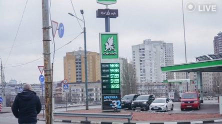 АЗС обновили цены на бензин и автогаз — какая ситуация на рынке - 285x160