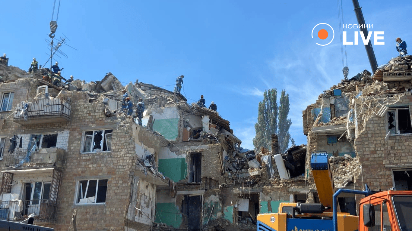 Загиблі в Києві 28 серпня