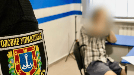 Наторговал на 10 лет тюрьмы — полиция задержала наркодельца на Одесчине - 285x160
