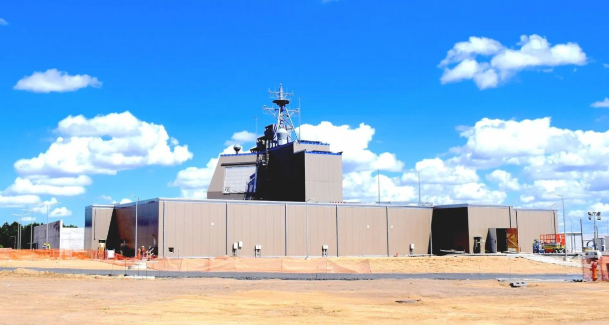 система ППО Aegis