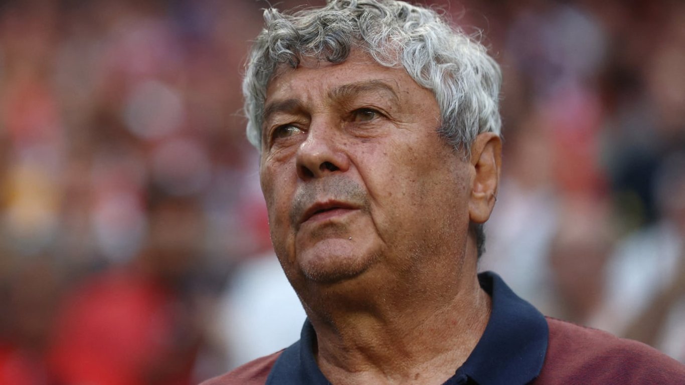 Мірча Луческу ще 16 років тому передбачив свою смерть