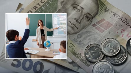 Перспективи зарплат в Україні у серпні: що варто знати працівникам - 290x166
