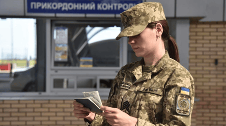 Сотни автомобилей в пробках — очереди на границе Украины с утра - 285x160